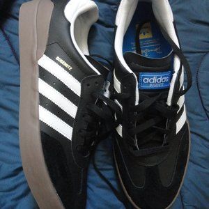 adidas Busenitz Pro Skate Shoe